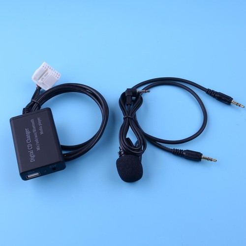 Bluetooth music hands free car - music,