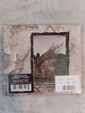 CD Led Zeppelin "Led Zeppelin