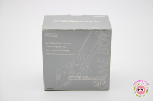 Console nintendo gameboy - console,