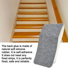 Anti-dérapant Bois Solide