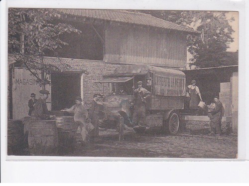 Choisy roi camion magasin - camion,,