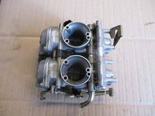 Carburateur pour Suzuki 650 XF