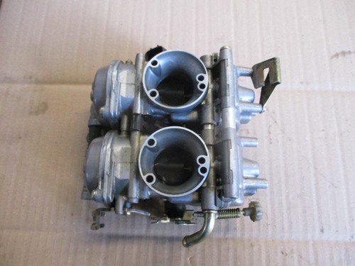 Carburateur pour suzuki 650 - carburateur,