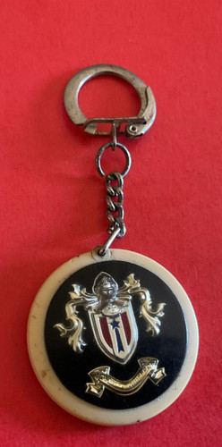 Ancien porte clef centre - porte,