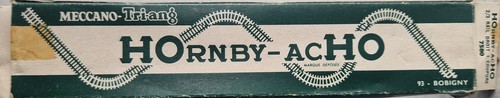 Hornby acho 7580 - -, 2/3