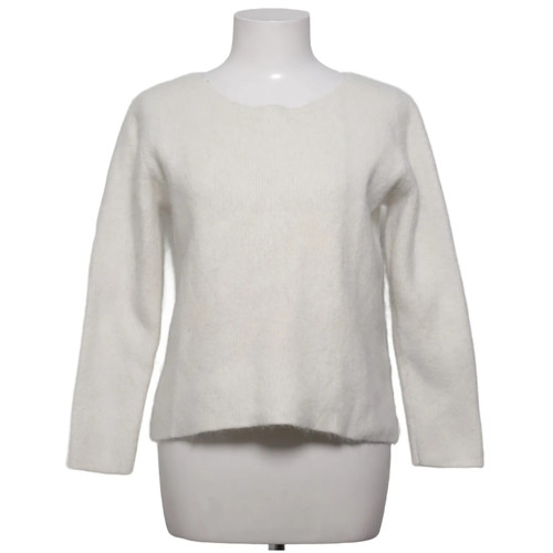 Pull tricot taille - en,
