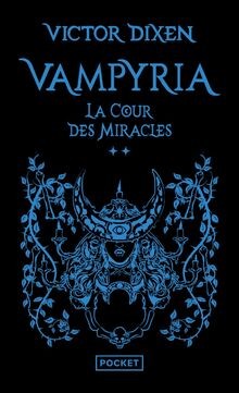 Vampyria livre la - livre, cour