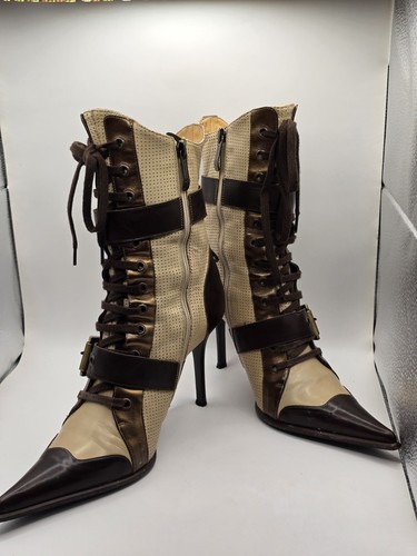 Gianmarco lorenzi women boots - women,