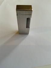 🔥 Briquet Dunhill vintage