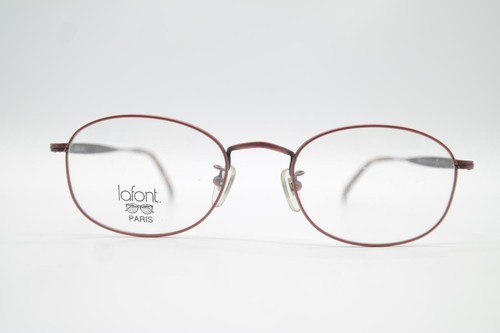 Lunettes vintage lafont jura - lunettes,
