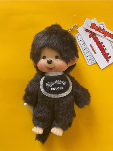 Monchhichi colors sekiguchi - colors,