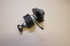 HONDA MB5 MB MB-5 MB50 kickstarter axle spindle engine motor