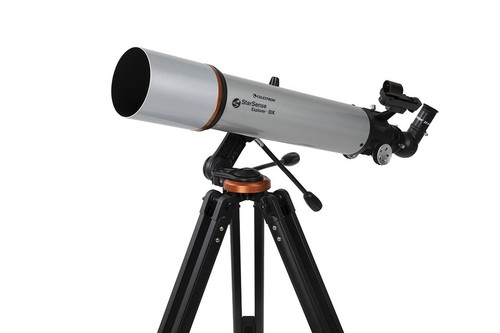 Celestron starsense explorer - starsense,