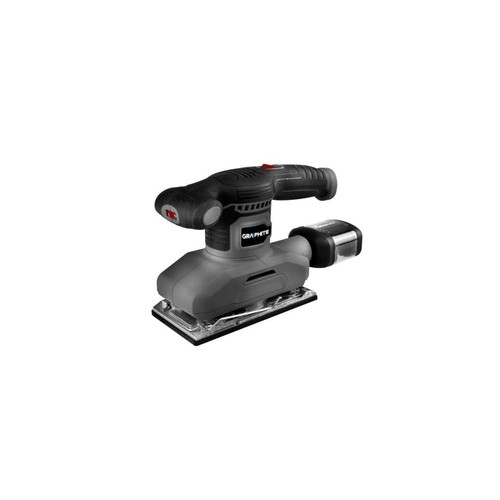 Ponceuse vibrante 260w pied - vibrante, 260w,