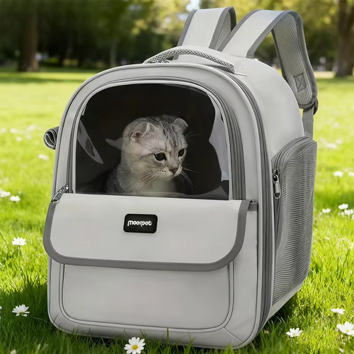 Sac dos transport animaux - sac,