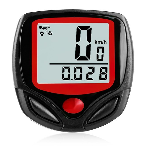 Compteur vitesse sans fil - vitesse,