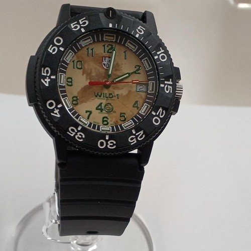 Luminox series3000 analog - luminox,
