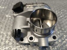 Smart Roadster / Fortwo UltraRacing Enhanced Butterfly Body +68% Air D. 44mm