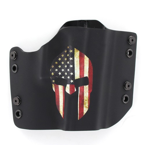 Taurus owb gun - holster,