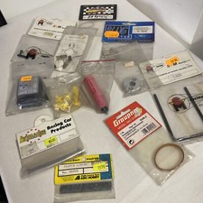 Lot de Pièces Détachées