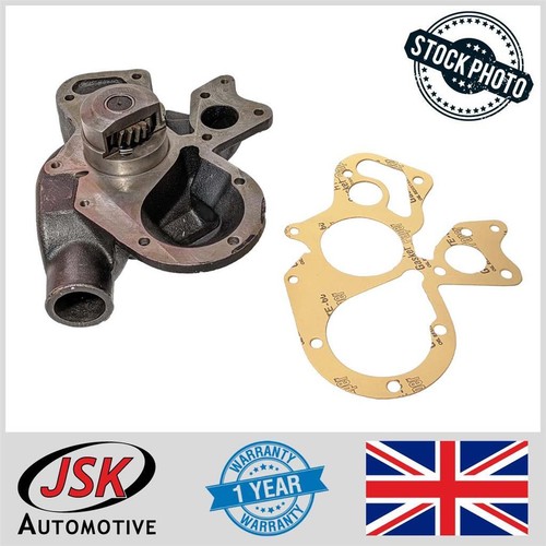 Pompe eau 19t - eau, perkins