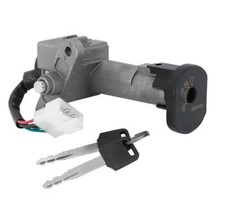 Contacteur a cle pour scooter