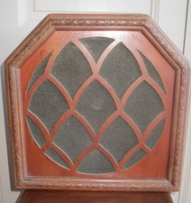 ANCIEN POSTE DE RADIO -