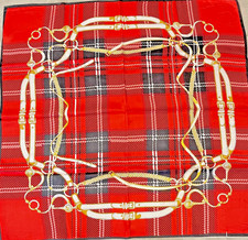 Foulard/Carré/Chale