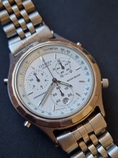 Vintage Rare Montre Citizen