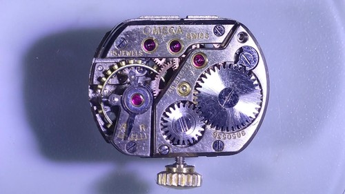 Mouvement montre mécanique - montre,