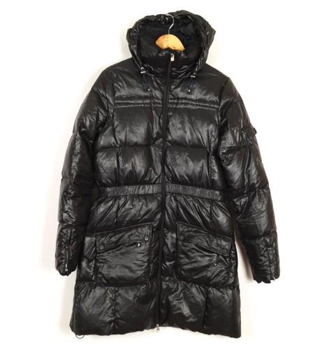 Veste matelassée rembourrée