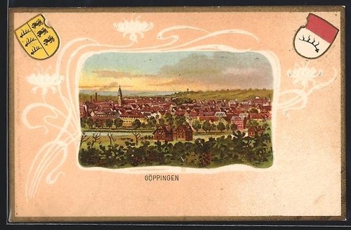 Lithographie passe partout - lithographie, passe-partout