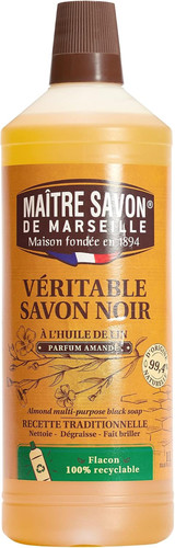 Savon noir liquide - ,,