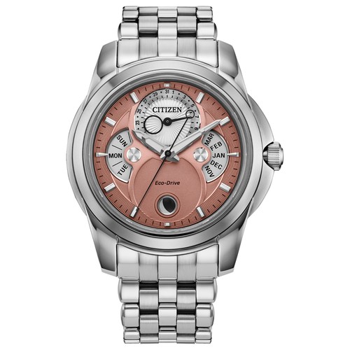 Citizen men calendrier day - calendrier,