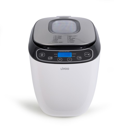 Livoo machine pain - machine, 0.9kg