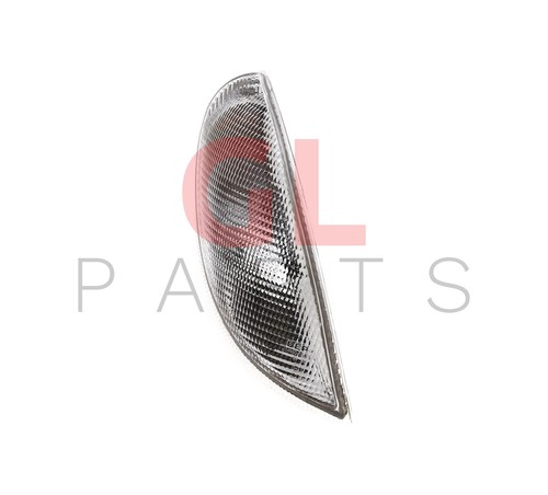 Clignotant angle pour - d'angle,