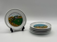 ASSIETTE A DESSERT FROMAGE