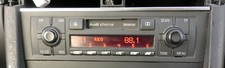 Audi A4 8E Radio Audi Cassette