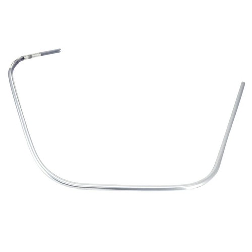 Bordure jonc tablier avant - de,