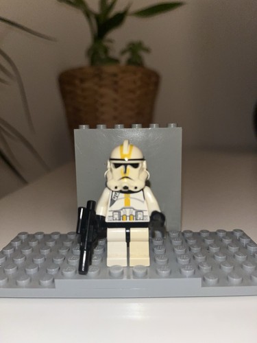Lego star wars figurine - star,