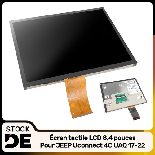 écran tactile pouces - Écran,