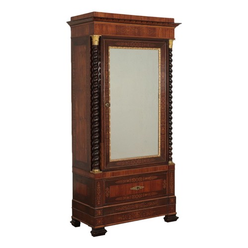 Armoire charles ancienne - armoire,