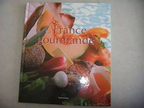 Livre thermomix france - la,
