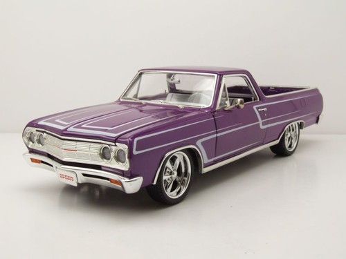 Chevrolet camino - el,
