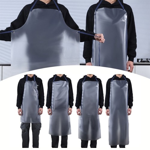 Tablier pvc anti huile - anti-huile,