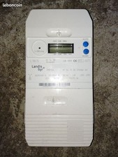 Compteur électrique CBE