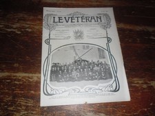 A VOIR ! ANCIEN JOURNAL " LE