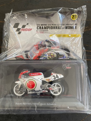 Altaya moto 18 - moto, 1/18