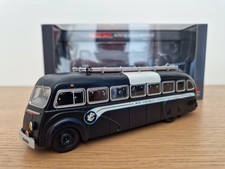 █▓★ 1/43 AUTOCAR ISOBLOC