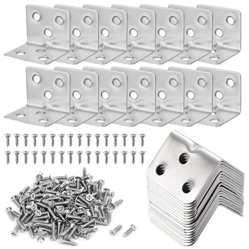 Pièces 23mm equerre - pièces, x